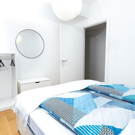 Apartment Pia 里耶卡 外观 照片