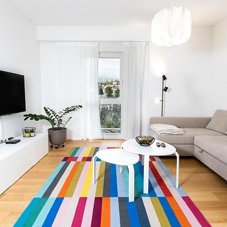 Apartment Pia 里耶卡 外观 照片