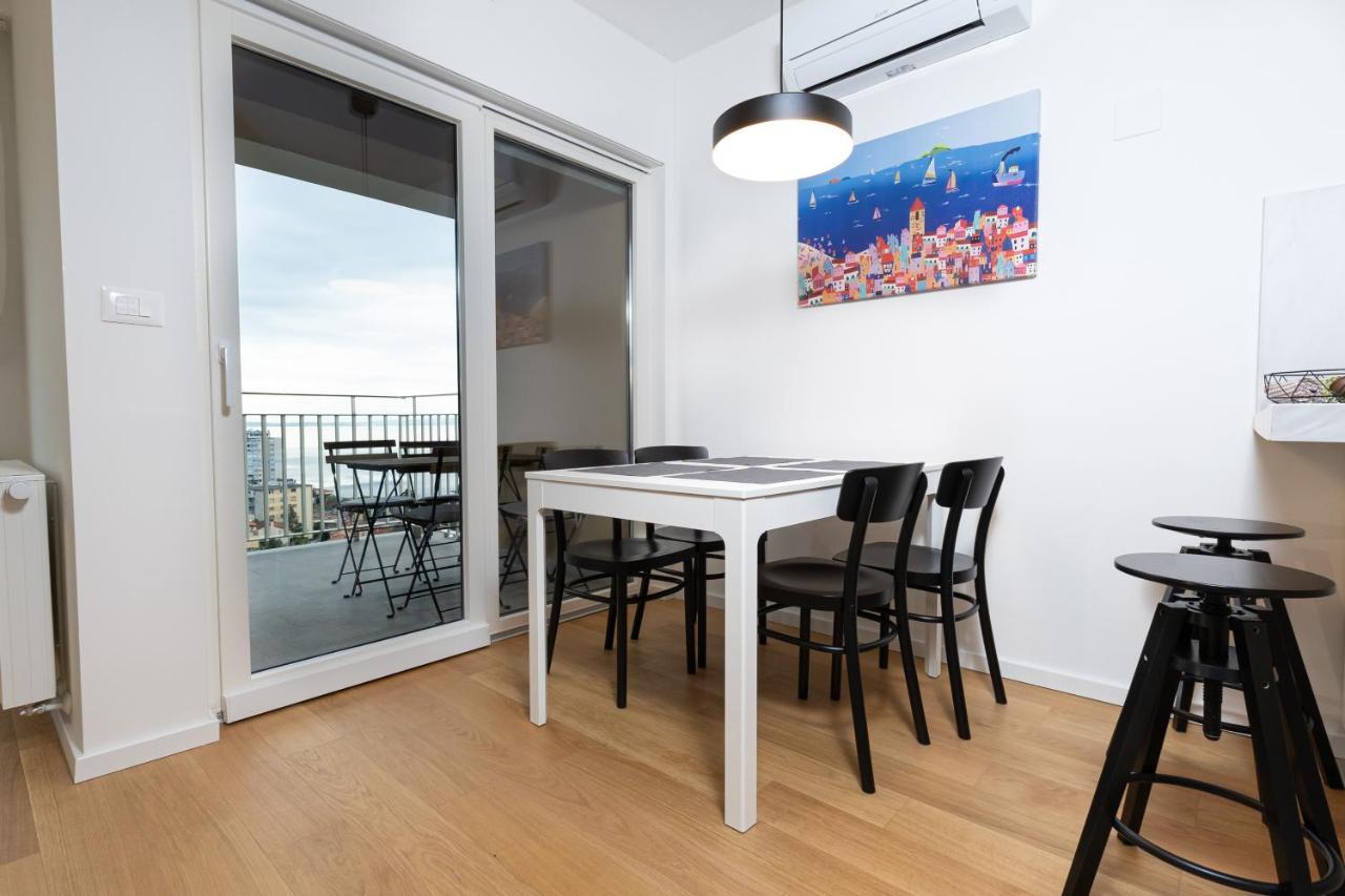 Apartment Pia 里耶卡 外观 照片