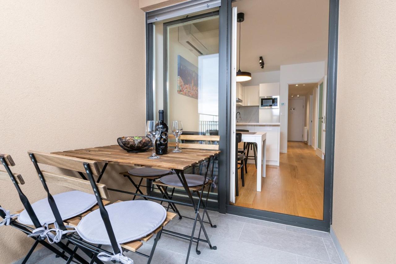 Apartment Pia 里耶卡 外观 照片
