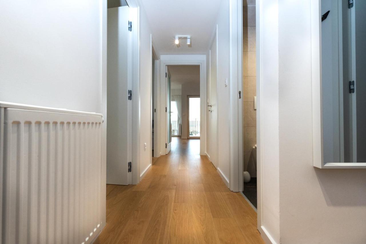 Apartment Pia 里耶卡 外观 照片